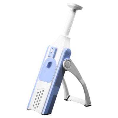 8-in-1 Multi-Use Vegetable & Fruit Cutter