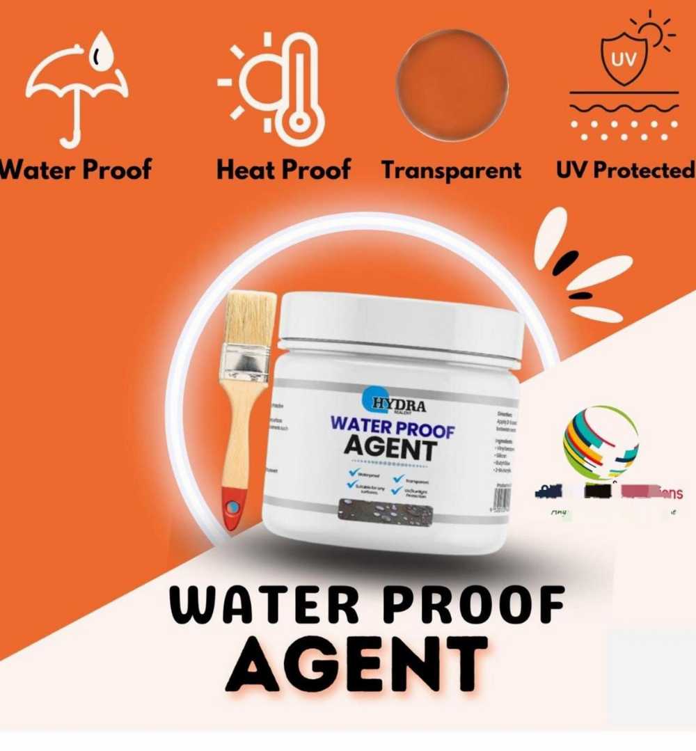 Transparent Waterproof Anti-Leakage Sealant